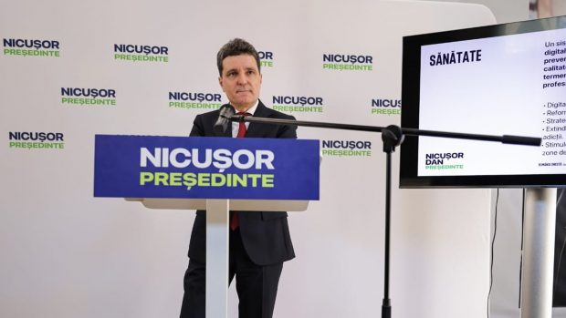 AEP l-a reclamat pe Nicușor Dan la Parchetul General înaintea alegerilor pentru probleme cu donațiile și mașina de serviciu. Precizările primarului Capitalei