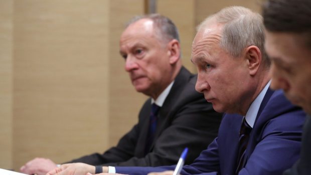 Pacea lui Trump, respinsă. Kremlinul vrea să ajungă la Gurile Dunării și amenință cu „un conflict și mai sângeros” dacă nu obține „o nouă ordine mondială”
