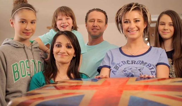 Imagine Stire De ce a plecat Nuți din casa Anamariei Prodan: „E a doua mama copiilor mei”. Bona știa de infidelitatea lui Laurențiu Reghecampf | 2review.ro