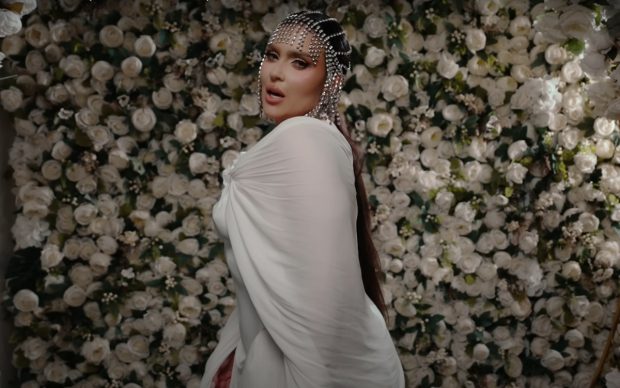 Imagine Stire Când se căsătorește, de fapt, Oana Radu cu Șerban Balaban. Și-a ales și nașii: „Nu făceam cununie fără să te anunț” | 2review.ro