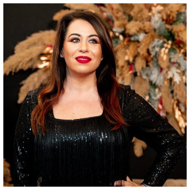 Imagine Stire Oana Roman a împlinit 25 de ani de carieră. „Eu am lansat această meserie în România” /VIDEO EXCLUSIV | 2review.ro