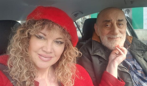 Imagine Stire Oana Lis, sacrificii pentru a avea grijă de Viorel. Își vinde hainele pentru a face rost de bani: „Nu-l las la azil” | 2review.ro