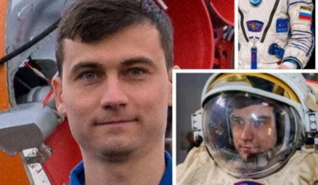Astronautul rus ajuns pe 8 aprilie la Stația Spațială Internațională e un dezertor ucrainean condamnat: „S-a ascuns în spațiu”