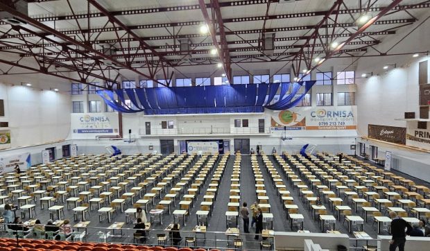 Ministerul Educației organizează 375 de olimpiade la faza națională și internațională: „Exagerăm foarte mult”