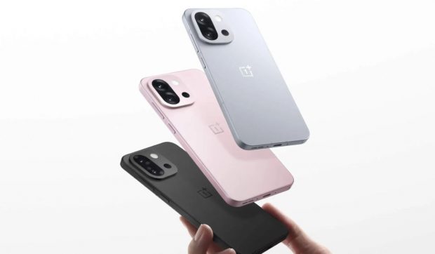 Cel mai nou telefon puternic și compact de la OnePlus, 13T, nu se va lansa și în România