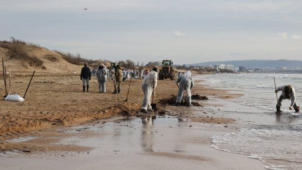Rușii sunt avertizați să nu vină într-o stațiune de la Marea Neagră: „Nisipul și apa nu respectă standardele de sănătate şi igienă”
