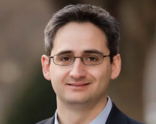 Cine este Oren Cass, omul din spatele tarifelor impuse de Trump, despre care economiștii spun că este un șarlatan