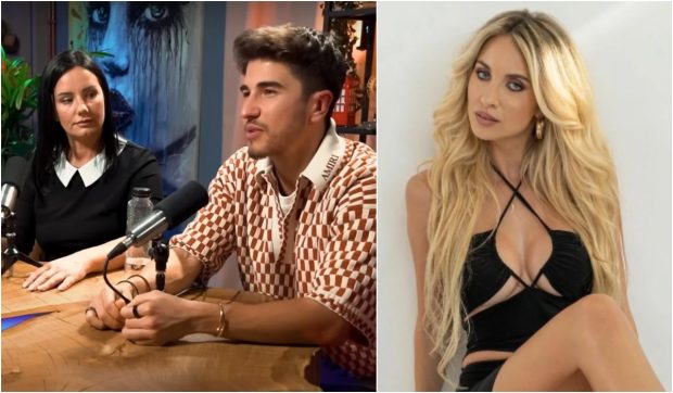  Mesajele Către Mama Milionarului și Împăcarea Cu Ioana Ignat – Detalii Excluzive!