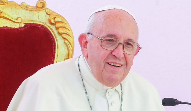 Papa Francisc și obiceiul său săptămânal neștiut: ce îi cerea unui soldat din garda elvețiană 