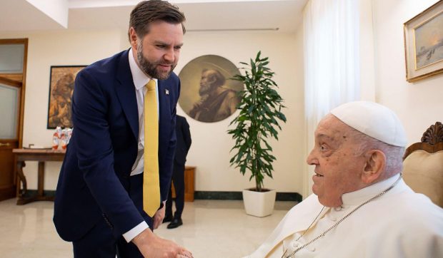 Poziția Papei Francisc față de JD Vance, dezvăluită: clară, directă și fără ambiguități