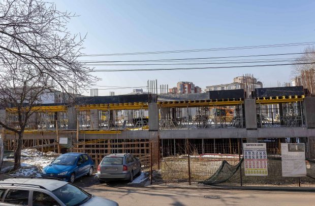 Galați – exemplu de bune practici în gestionarea parcărilor urbane