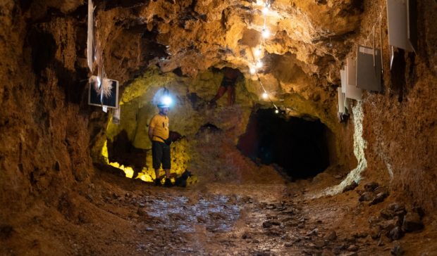 Parcul Minelor din Munții Gutâi intră în circuitul turistic al României. Cum îl poți vizita și ce poți descoperi
