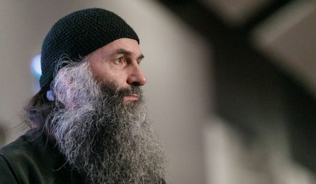 Anunțul făcut de părintele Pimen Vlad în Postul Paștelui. Ce decizie a luat: „Fiecare om are o scânteie dumnezeiască”