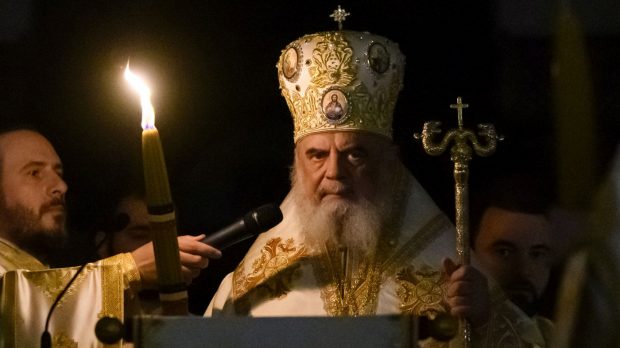 Pericolul drogurilor, semnalat și de Patriarhul Daniel în mesajul de Înviere. Discurs atipic al conducătorului Bisericii Ortodoxe