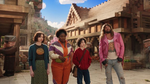 „A Minecraft Movie”, încasări record de 157 milioane de dolari la debut I VIDEO