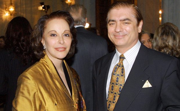 Prințul Paul al României, arestat la domiciliu, la Paris. Acesta fugise din țară după ce a fost condamnat la închisoare
