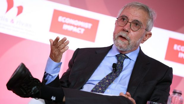 Economist laureat cu Nobel spune cum ar putea firmele din UE să evite din tarifele lui Trump