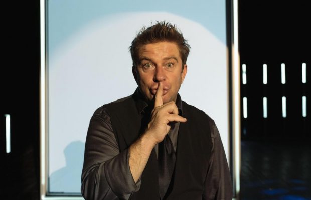 Imagine Stire Anunțul făcut de Pavel Bartoș după 30 de ani de carieră. Ce probleme are și cum au reacționat fanii: „Aș fi fost dezamăgită dacă nu dezmințeai” | 2review.ro