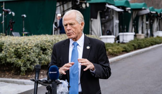 Peter Navarro: „Tarifele lui Donald Trump vor repara un sistem defect”