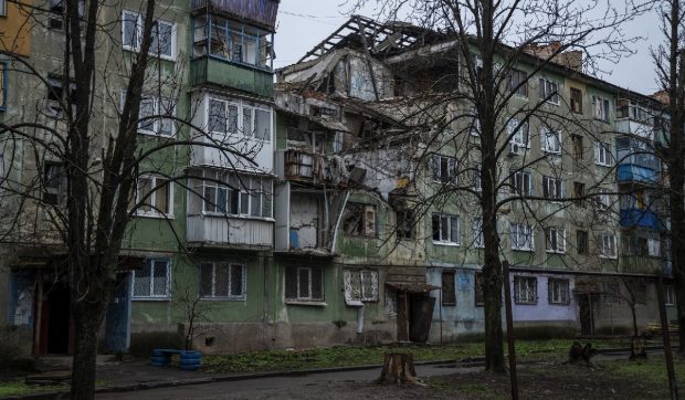 Pokrovsk este noul Bahmut: asediu neîntrerupt al rușilor și trupuri de civili peste tot