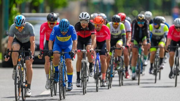 Poli Bike Challenge Timișoara are loc pe 27 aprilie: „Pedalăm pentru speranțele sportului românesc”