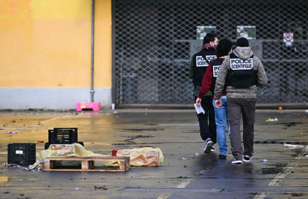 O femeie a murit și o alta este în spital după o ședință de crioterapie la o sală de sport din Paris