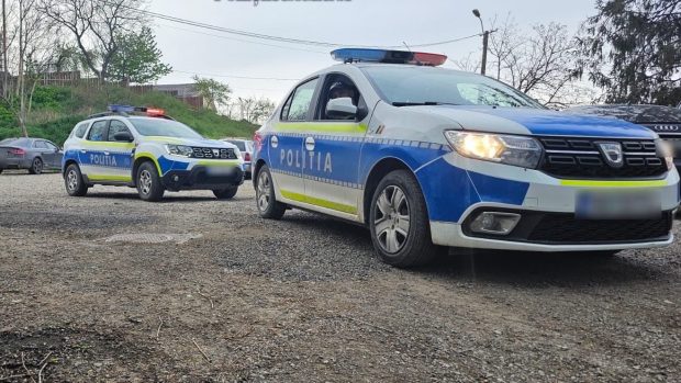 Un păcătos din București a furat cutia milei dintr-o biserică, iar în interior a găsit un salariu minim net