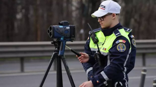 Din cauza accidentelor rutiere grave sau mortale în care au fost implicați români, polițiștii români sunt trimiși pe șoselele din Ungaria