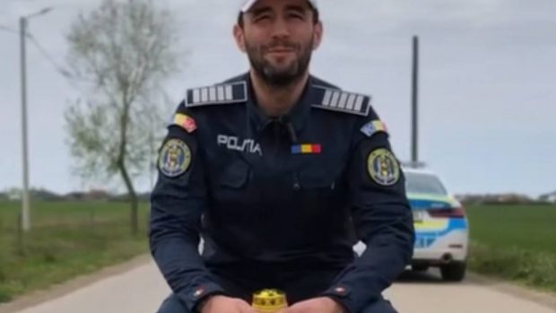 Mesajul emoționant transmis de MAI pentru șoferii români, înainte de minivacanța de Paște: „Cineva te așteaptă acasă. Nu deveni o amintire”
