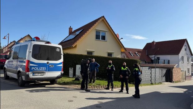 Un polițist de 49 de ani și-a ucis soția și cei doi copii. A fost găsit și el mort, în casă, lângă celelalte cadavre, în Germania
