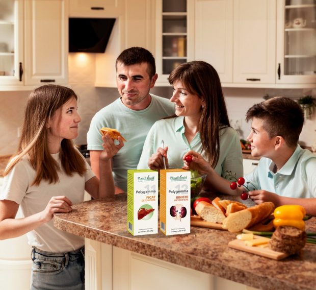 Gemoterapia, ajutorul plantelor în procesul natural de detoxifiere a organismului. Ce beneficii aduce?