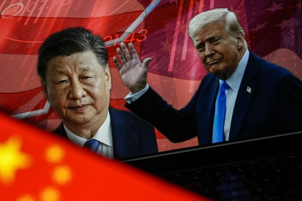 Avantajul remarcabil al Chinei în războiul comercial cu Donald Trump: „Pot lovi industria americană exact unde îi va durea”