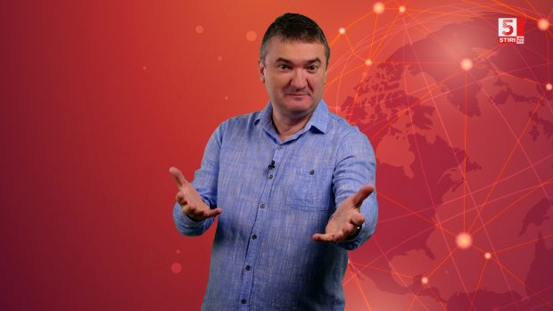 5 știri by Libertatea – Actualitate. Ce greșeli facem în post și cât ne costă o nuntă în 2025