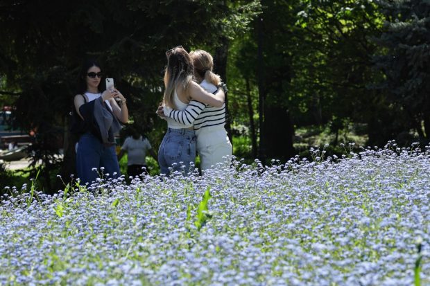 Cum va fi vremea în perioada 21 aprilie-18 mai 2025. Ce fenomene anunță ANM de 1 Mai