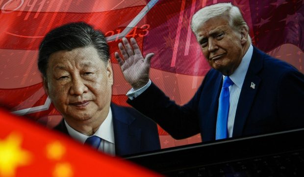China și-a trecut diplomații pe „modul de război” și le-a ordonat să adune susținere din partea altor state împotriva SUA