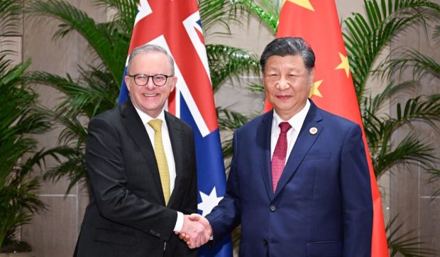 China cere ajutor în lupta cu Trump, dar Australia refuză: „Ne urmărim propriul interes”