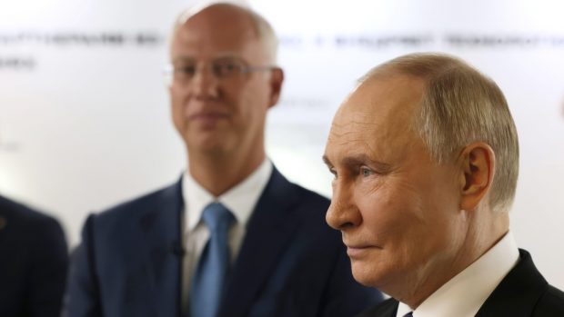 Putin trimite un negociator de top în SUA pentru a calma administrația Trump. Cine este Kirill Dmitriev