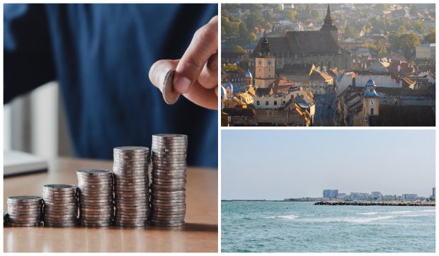 Cât costă cazarea în vacanța de 1 Mai și care sunt cele mai atractive destinații