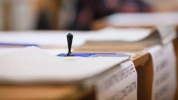 Live Text Prezenţa la vot la ora 18.00 la alegeri prezidenţiale 2025 – turul 1