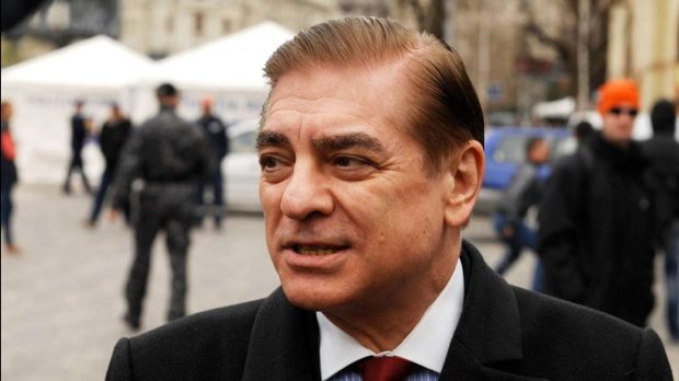 Prințul Paul a fost eliberat pentru a treia oară după ce a fost arestat. Franța se împotrivește din nou extrădării în România