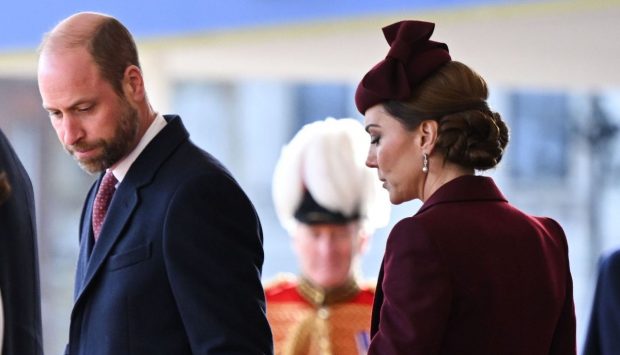 Imagine Stire Adevărul despre momentul în care Prințul William a aflat că soția lui, Kate Middleton, are cancer: „Îi cunoaștem” | 2review.ro