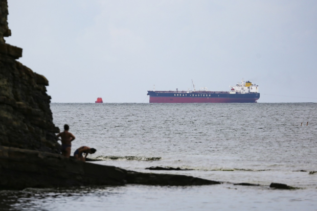 Rusia blochează exporturile de petrol ale Kazahstanului, România ar putea fi afectată
