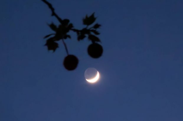„Smiley”, fenomenul astronomic rar: două planete vor forma o „față zâmbitoare” cu Luna. Când și unde va putea fi văzut