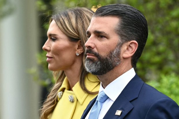 Ce este „Executive Branch”, clubul pentru ultrabogați creat de fiul lui Donald Trump. Intrarea costă peste 500.000 de dolari