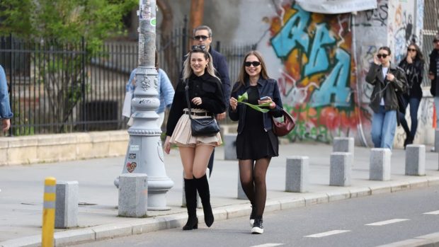 Cum va fi vremea în perioada 14 aprilie – 11 mai 2025. ANM anunță de când se încălzește