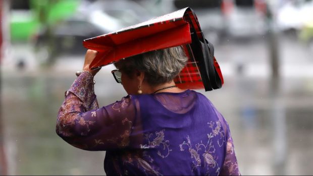 Cum va fi vremea în București vineri și sâmbătă. Temperaturile scad iar, după câteva zile calde