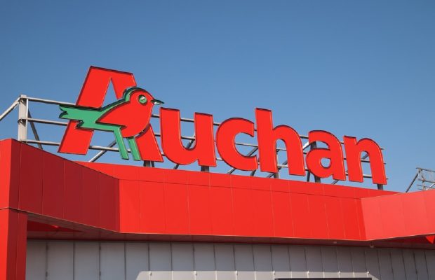 Program Auchan de Paşte 2025. Când e deschis la Auchan pe 19, 20 și 21 aprilie