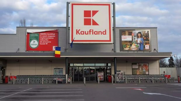 Program Kaufland de Paşte 2025. Când e deschis la Kaufland pe 19, 20 și 21 aprilie
