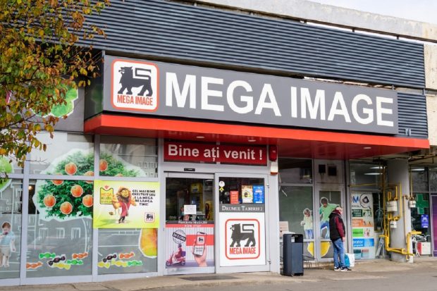 Program Mega Image de Paşte 2025. Când e deschis la Mega Image pe 19, 20 și 21 aprilie