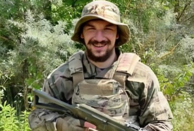 Boxerul ucrainean Volodimir Mandziuk a murit pe front: „Vokha se întoarce acasă, la Ternopil, pe un scut”